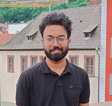 Saif Ahmad